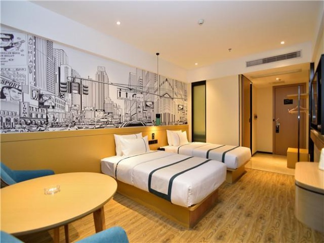 Business Double room