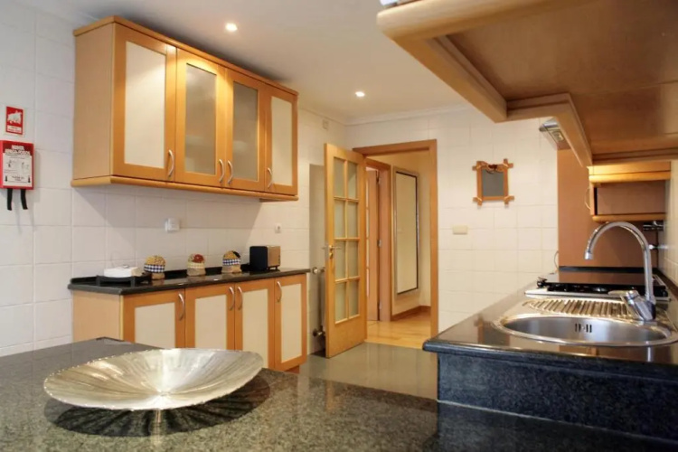 Casino Lisboa House Apartment