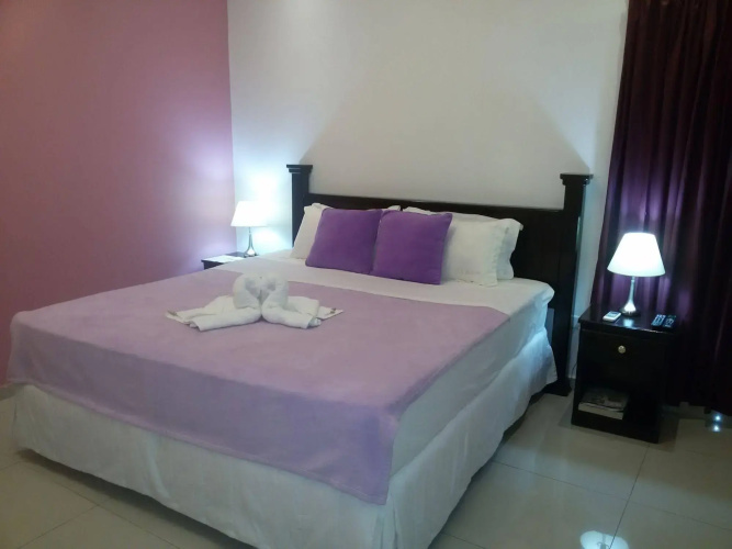 Paradise Resort Hotel