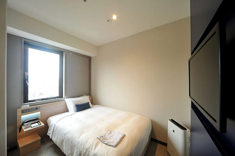 Sotetsu Grand Fresa Osaka-Namba photo 22