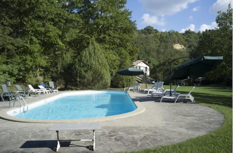 Agriturismo San Giorgio
