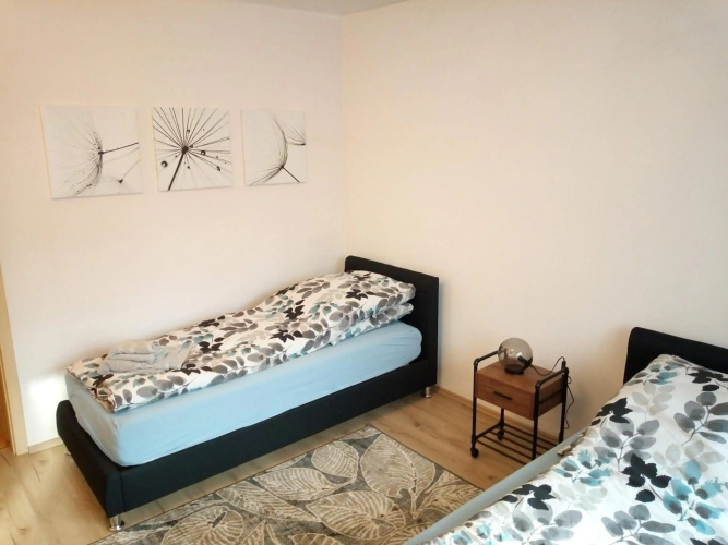 Alices-Ferienwohnung