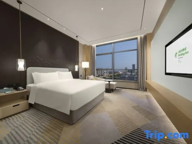 Deluxe Double Suite