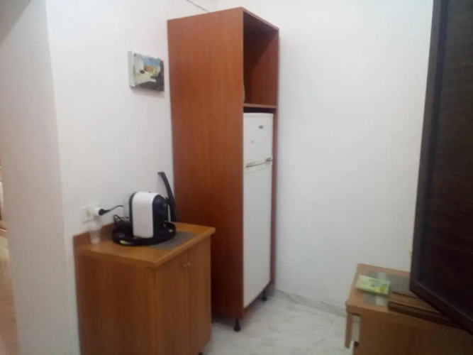 A casa du zù Totò