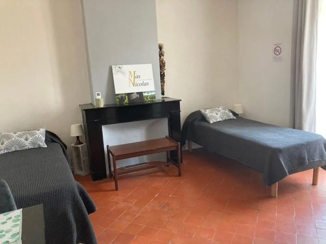 Casa Cessenon