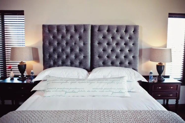 Luxury Double room