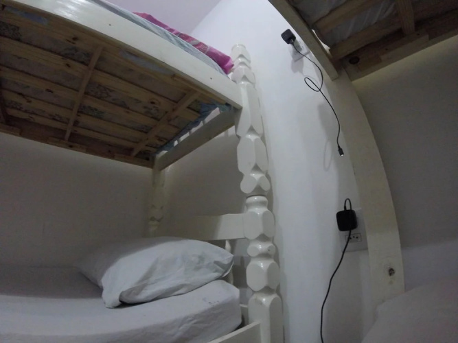 State Hostel