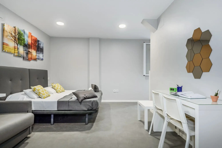 Sun & Moon Hostel