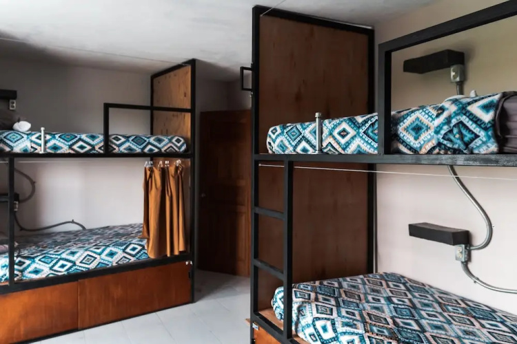 Cuca Macuca Hostal