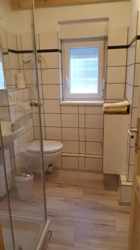 Ferienwohnung Roch