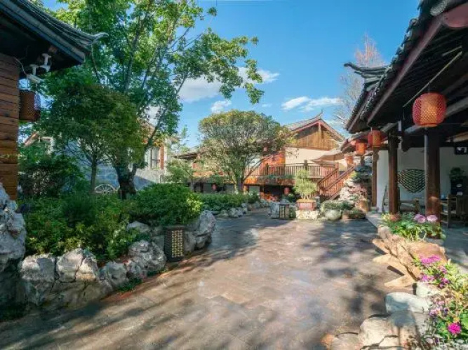 Tangdiyuan Inn