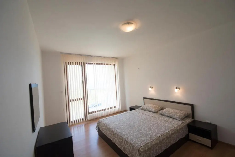 Sunrise Apartments