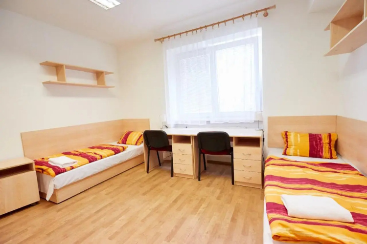 University Hotel