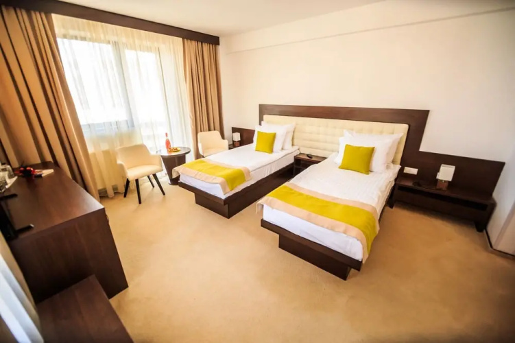 Hotel La Dolce Vita
