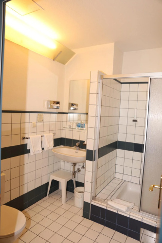 Hotel am Schottenpoint