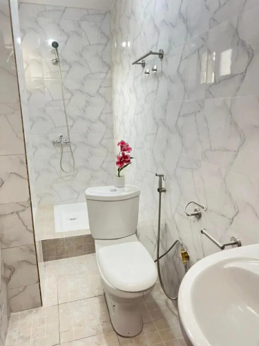 Appartement somptueux à Kotto
