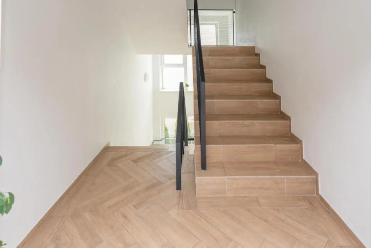 Apartament Malūno