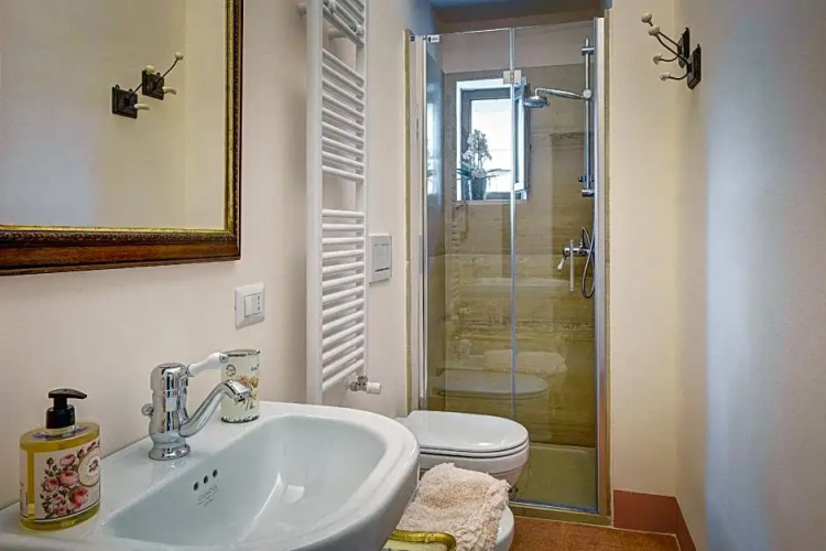 B&B La Lanterna