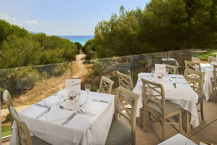 Hipotels Bahia Cala Millor - Adults Only photo 20