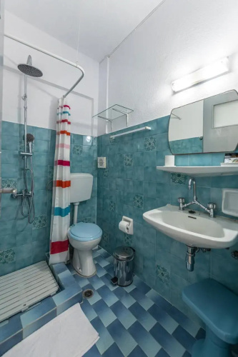 Hotel Manto