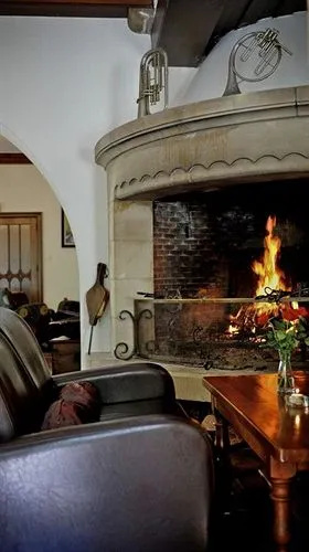 Hotel L'eau Vive