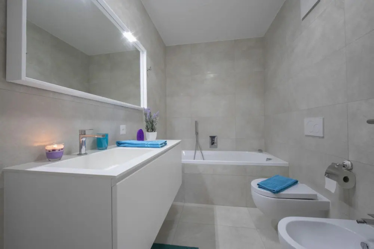 Residenza Artemia Apt. 6