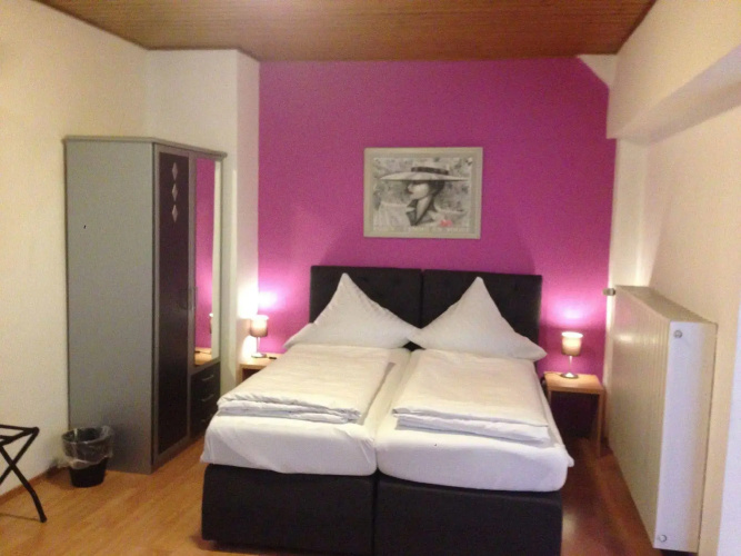 City Apart Hotel