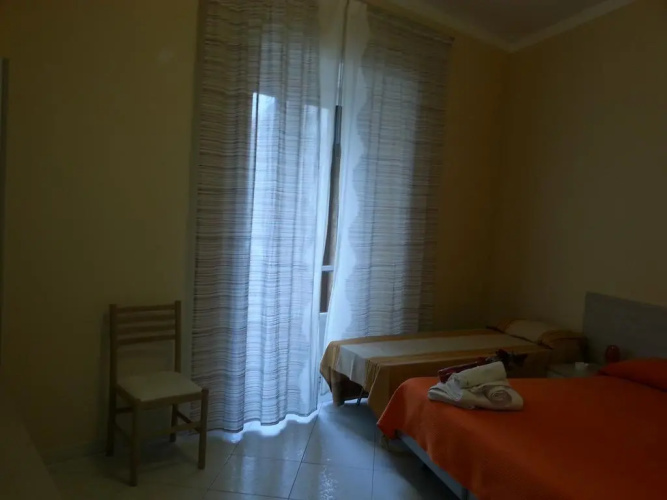 Albergo Santa Rosa