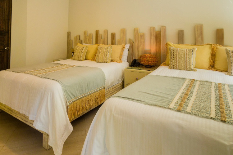 Ana y Jose Tulum Hotel & Spa