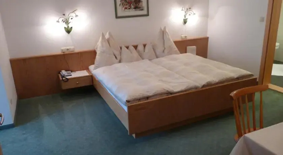 Pension Mallaun