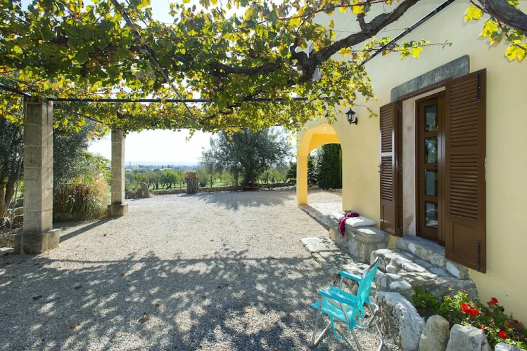 Villa Alqueria