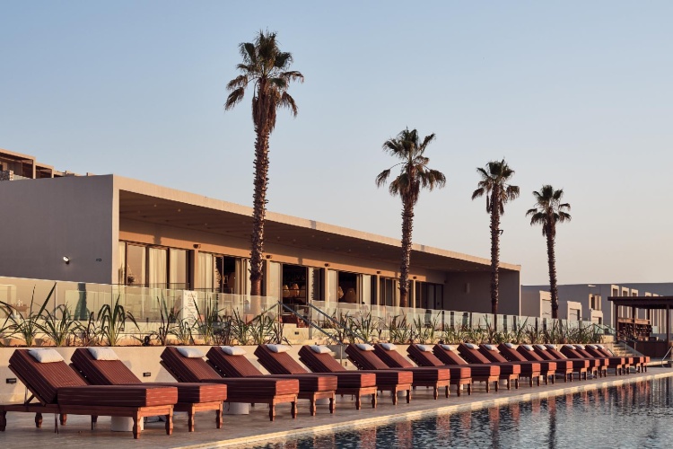 The Royal Senses Resort Crete, Curio Collection by Hilton photo 29