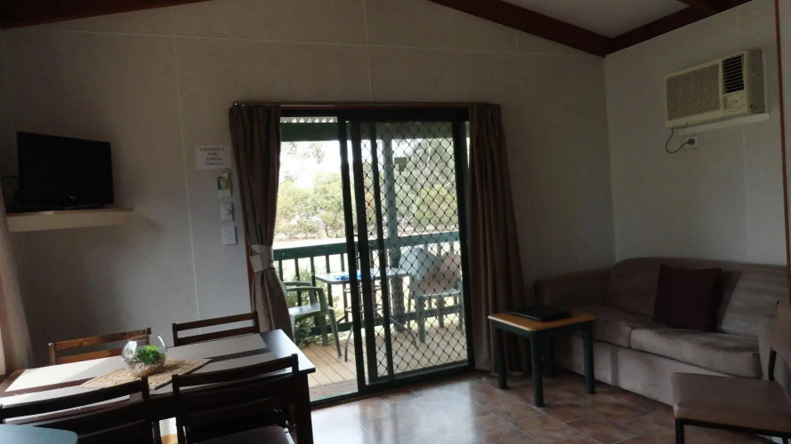 Kangaroo Island Cabins
