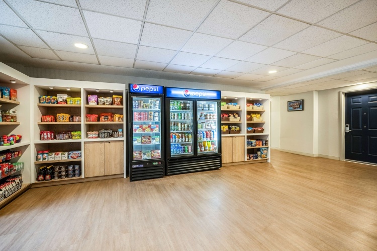 Sonesta Simply Suites Jersey City photo 13