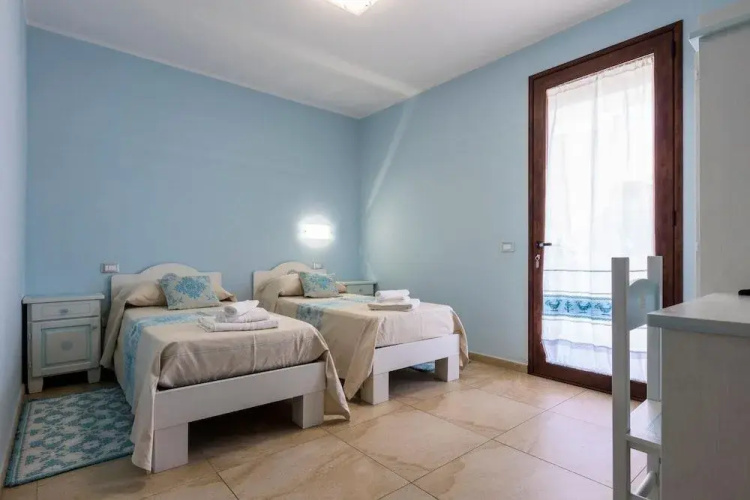 B&B Sardinia For You