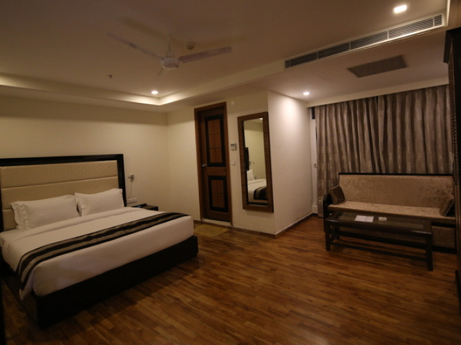 Executive Suite