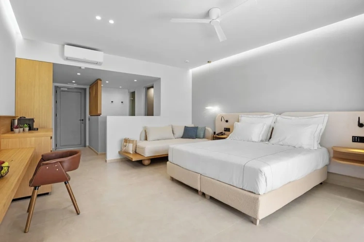 Premium room