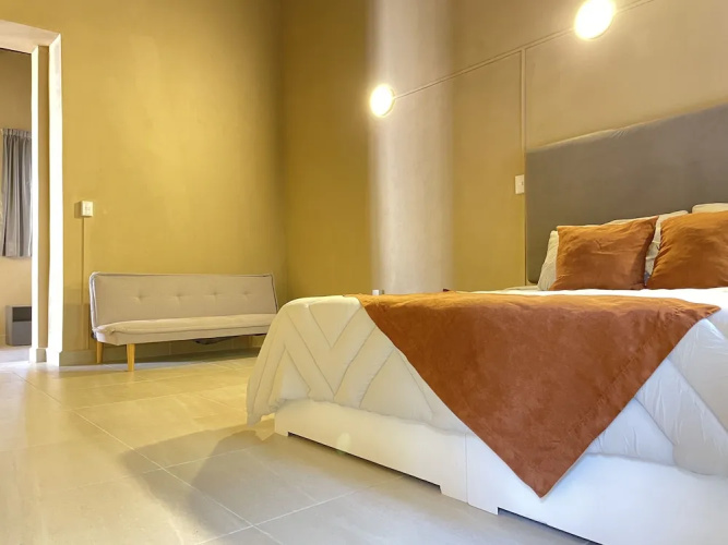 Colmena Hotel CDMX Centro