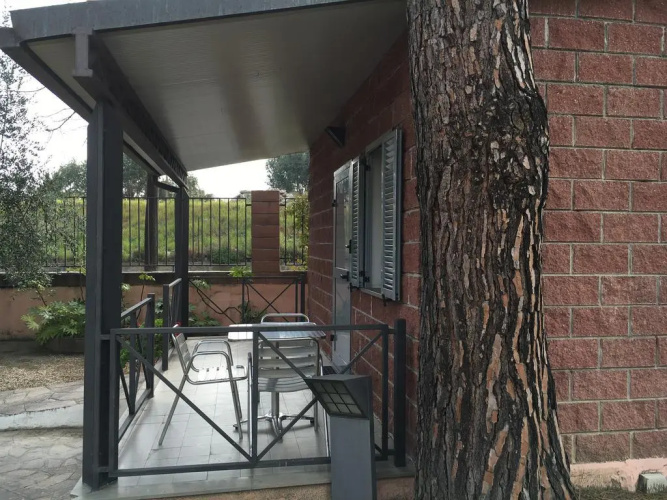 Appartamenti Villaggio Internazionale