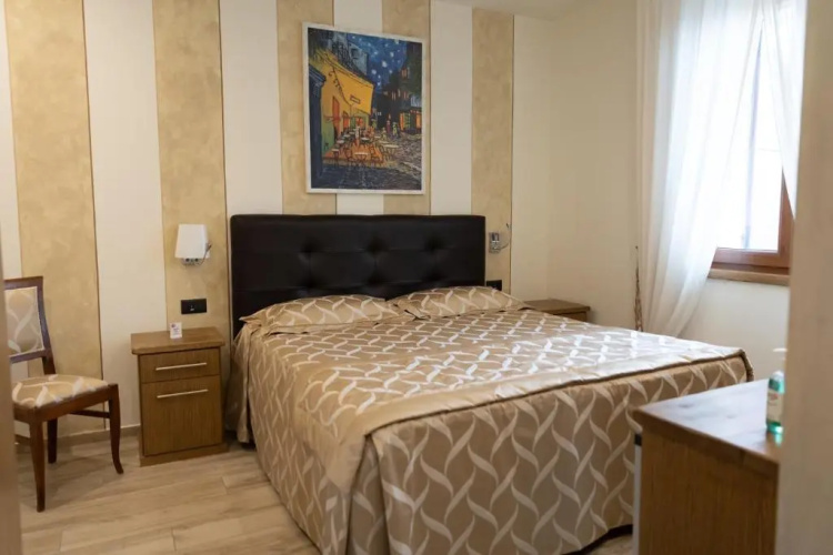 Albergo Ca Cerfogli