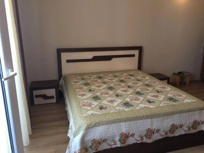 Apartments in Batumi with sea view