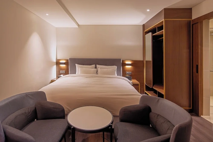 Business Double room