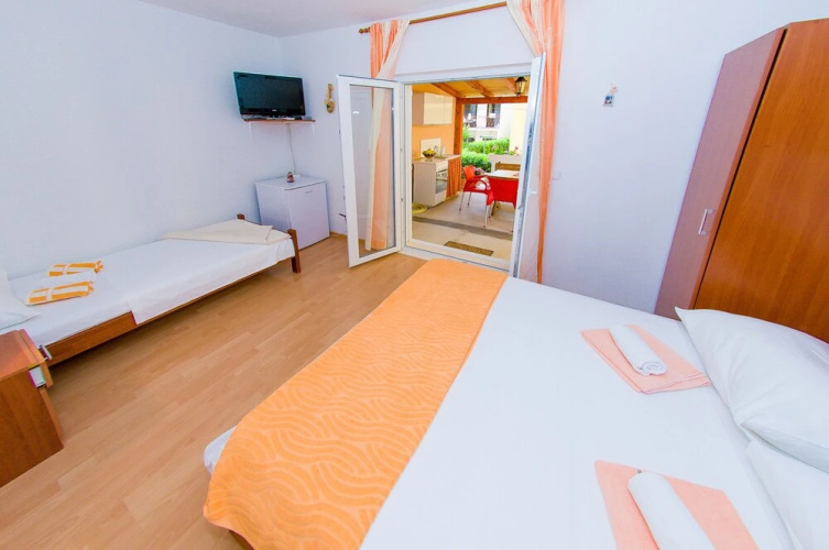 Apartments Anita
