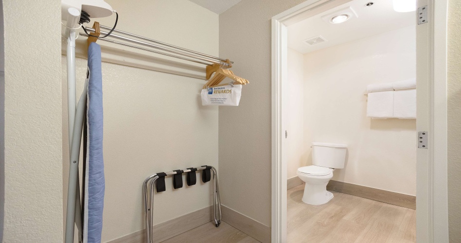 Best Western Amador Inn photo 11