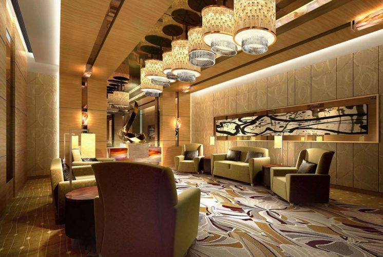 Xi'an Xinxing Hotel
