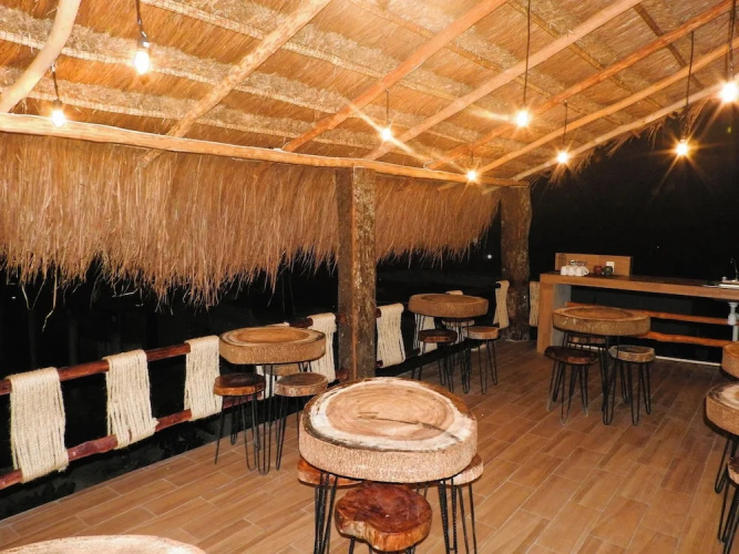 Soi Bacalar