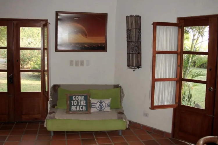 La Casa de Pucha