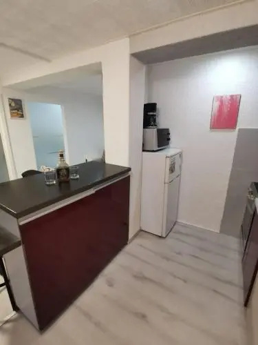 Braavos Apartment
