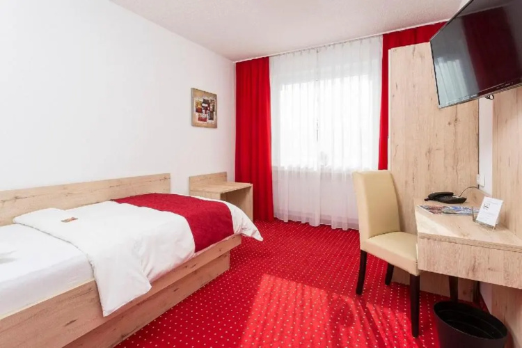Hanse Hotel Soest