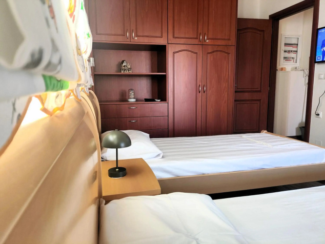 Gouves Bay by Omilos Hotels